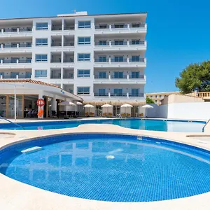 La Perla Negra Apartament