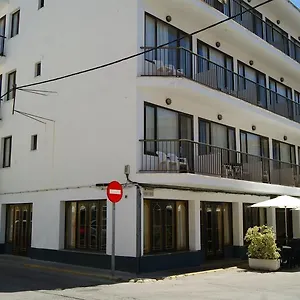 2* Отель Alfonso